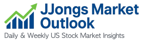 JJongs Market Outlook