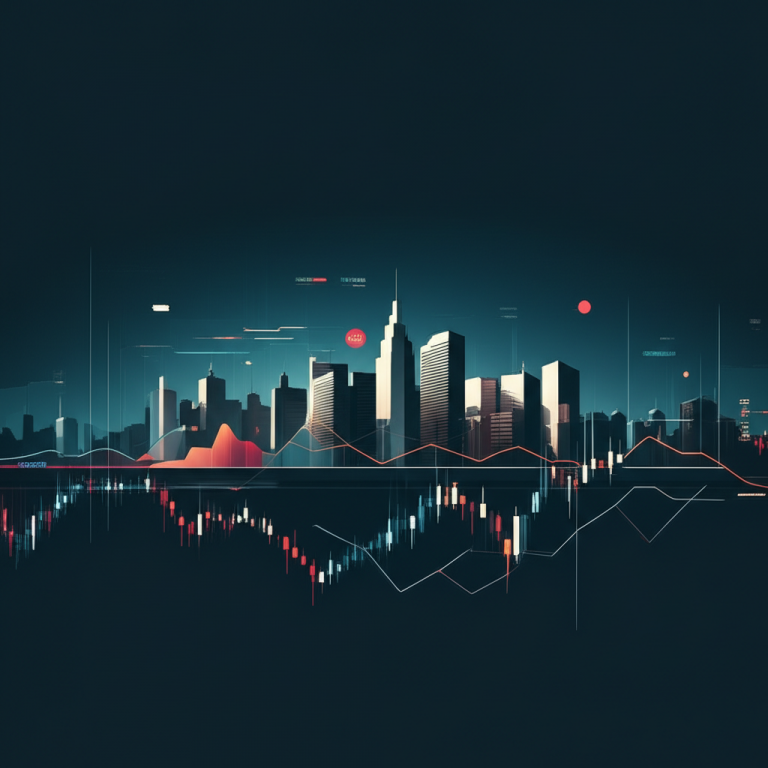 Next Week’s US Stock Market Outlook: Navigating Market Volatility (10.20~10.24, 2025)