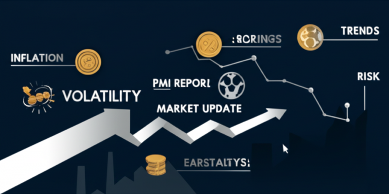 Now Issue: Inflation, Interest Rates, and Earnings – Market Volatility