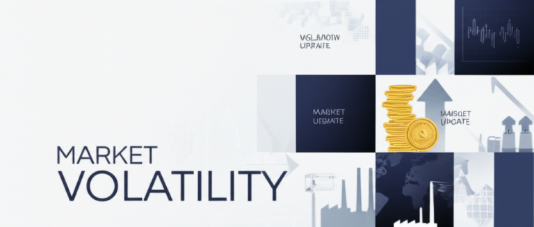 Now Issue: Inflation, Earnings, and Interest Rates – Market Volatility Persists