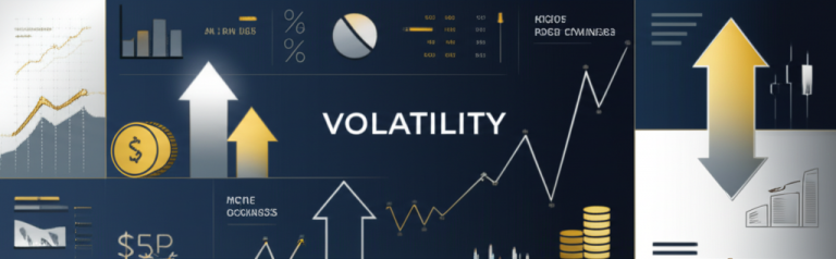 Market Volatility: Inflation Concerns and Tech Earnings Impact U.S. Equities