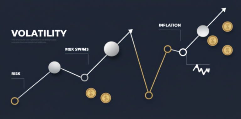Market Volatility: Inflation Concerns and Tech Earnings Impacting U.S. Equities