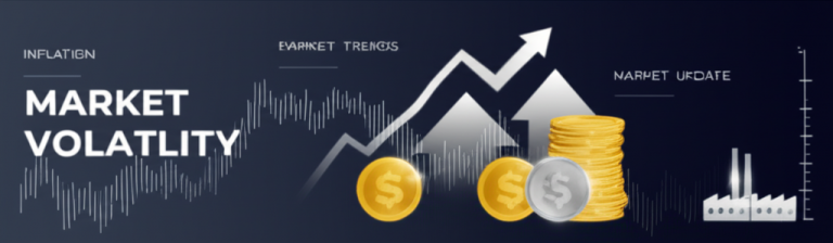 Market Volatility: Inflation Concerns and Tech Earnings Impact US Equities